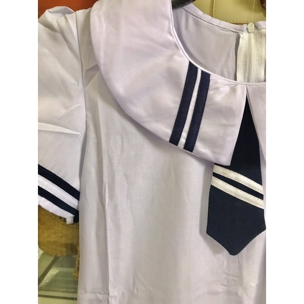 VÁY HỌC SINH TIỂU HỌC