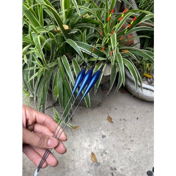 Phao điện săn hàng DA-03