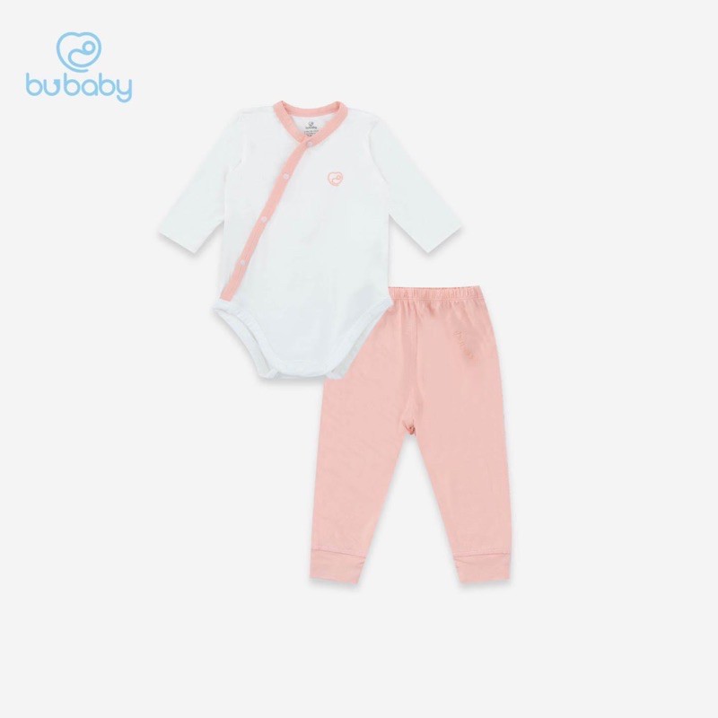 Body chip kèm quần dài Bu Bambus