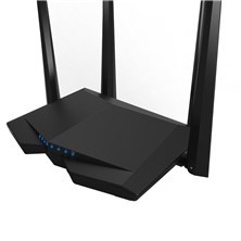 Bộ phát WiFi băng tần kép Tenda AC6 Router 2 băng tần AC1200