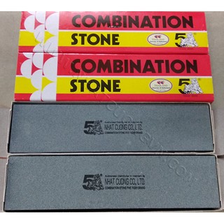 ĐÁ MÀI DAO 2 MẶT - CAM KẾT THÁI LAN CHÍNH HÃNG !!