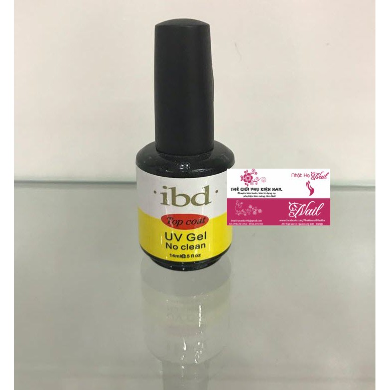 Bộ Base &amp; Top IBD