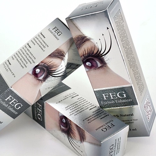 Serum Kích Mọc Mi, Dưỡng Mi FEG