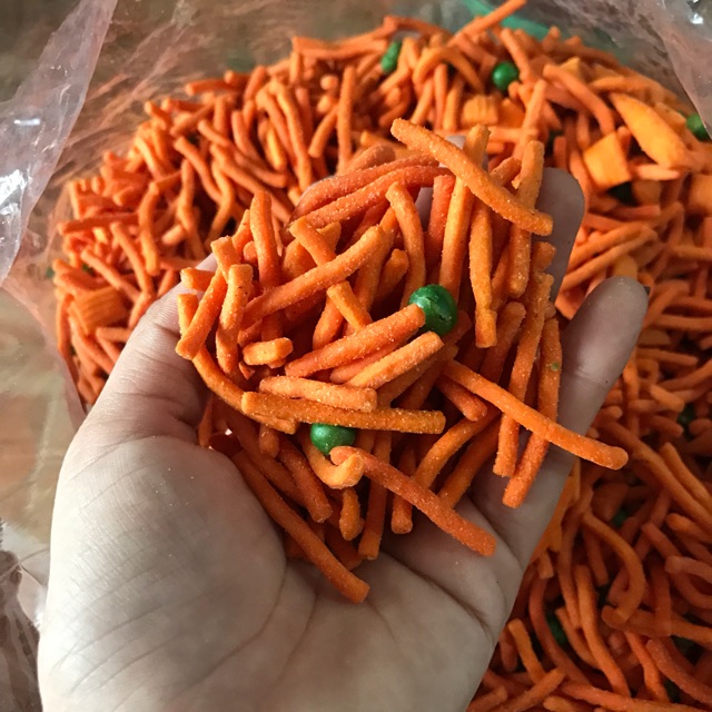 Bim bim que 500g