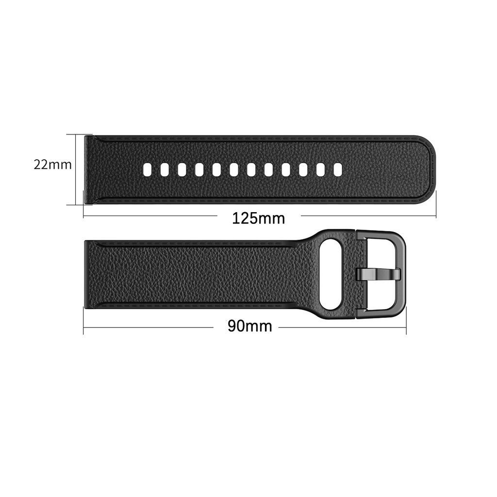 Dây Đeo Thay Thế Chất Liệu TPU Cho ASUS VivoWatch 5