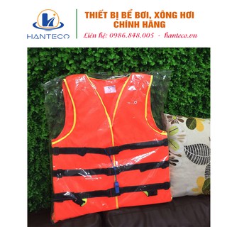 Áo Phao Cứu Sinh người lớn
