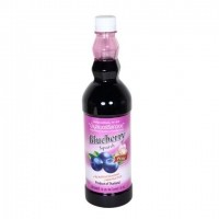 Siro Thái Pixie Viêt Quất 730ml