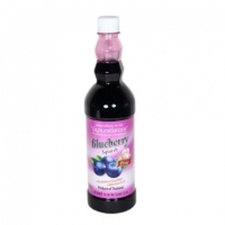 Siro thái pixie viêt quất 730ml
