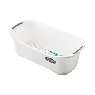 Khay đựng đồ dùng nhà tắm Jabu hàng Nhật