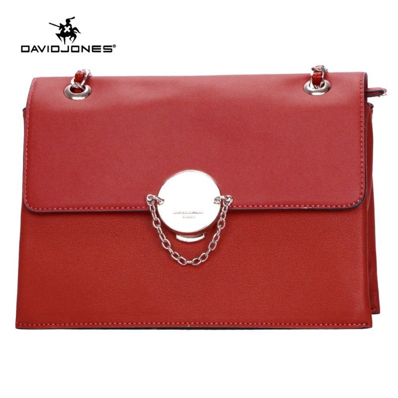 [THANH LÝ ] Túi DAVID JONES 99%