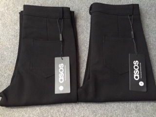 COMBO 10 QUẦN TREGGING ASOS