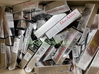 SON DIOR LIP TATOO MÀU 321 (có sẳn)