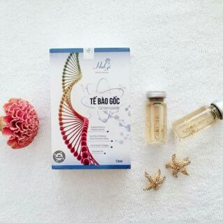 TẾ BÀO GỐC GINSENOSIDE HUGI