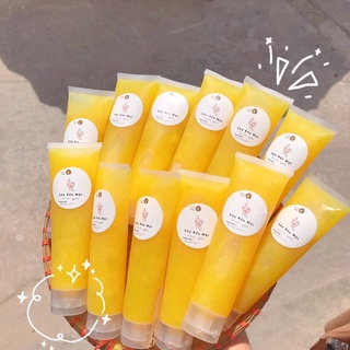 Sữa rửa mặt tinh nghệ organic