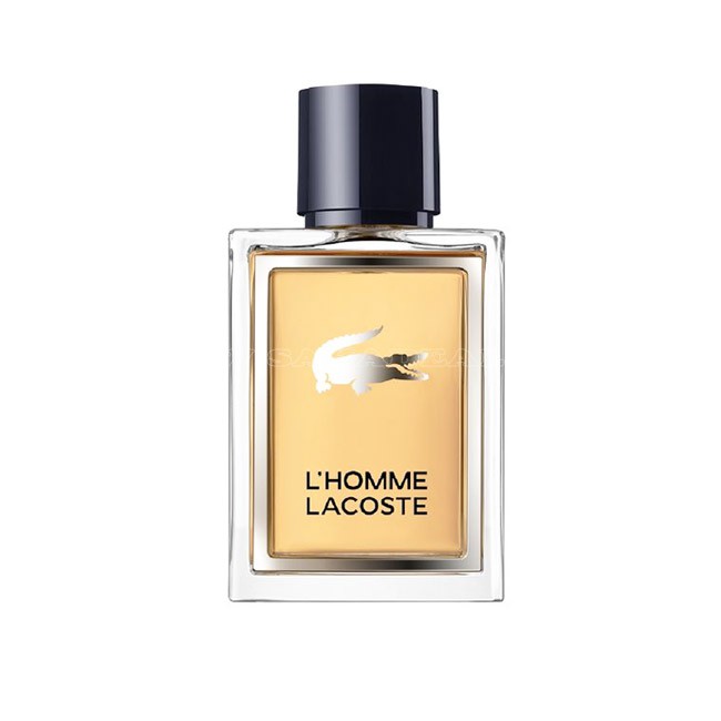 Nước hoa Nam Lacoste L'Homme 100ml