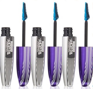 Mascara L'Oreal Voluminous Butterfly sculpt