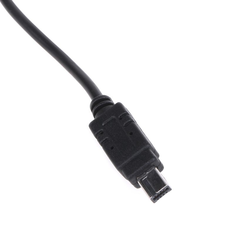 Thiết Bị Chụp Ảnh Có Dây MC-DC2 Cho Nikon D3100 D7100 D3200 D5100 D5200 D600