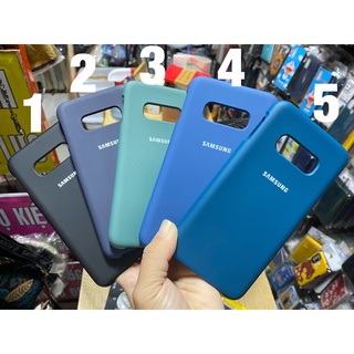 Ốp lưng samsung S10e kiểu chống bẩn