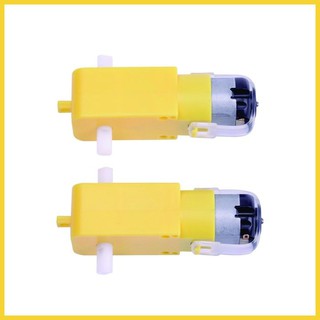 Combo 2 động cơ giảm tốc V1