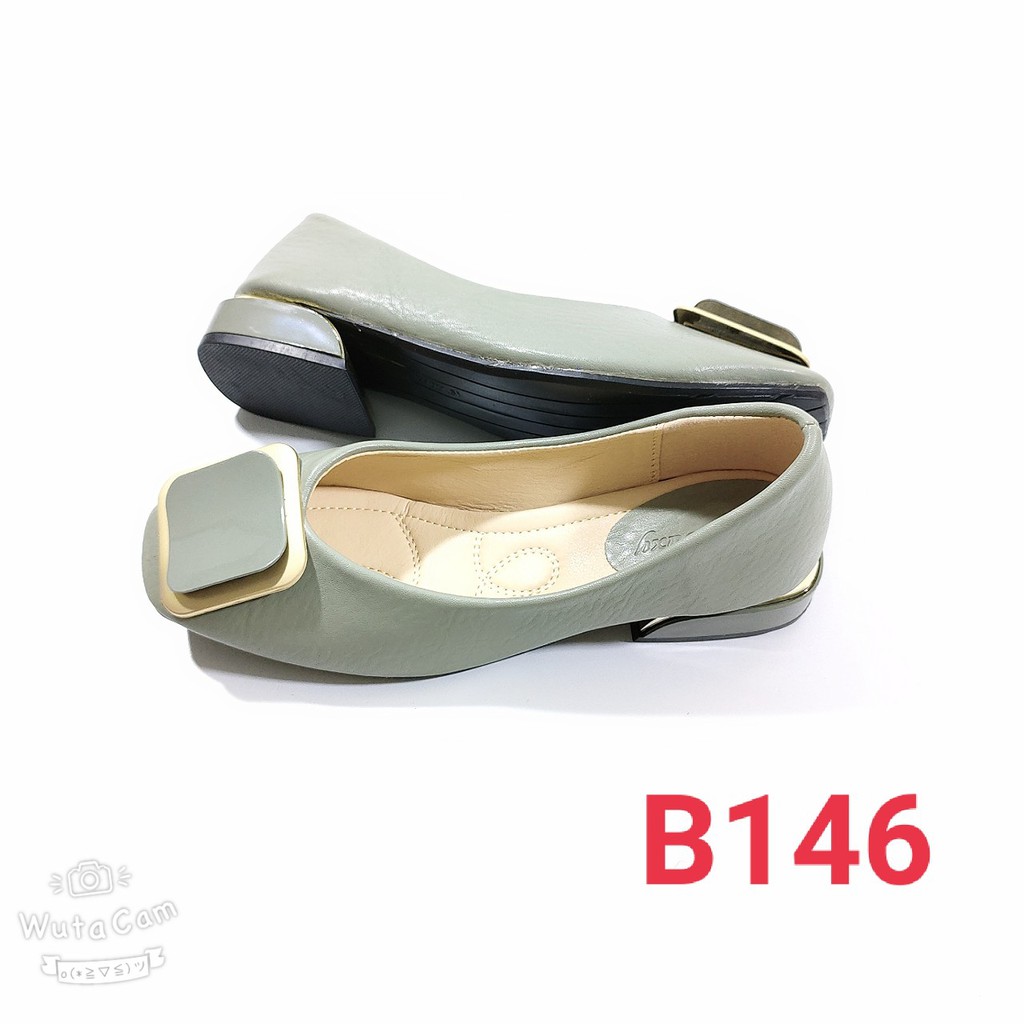 GIÀY BÚP BÊ SIZE 38/ (Hàng có sẵn) Giày búp bê nữ ,  chất da mềm, dáng thời trang (Ảnh Thật ) SIZE 38