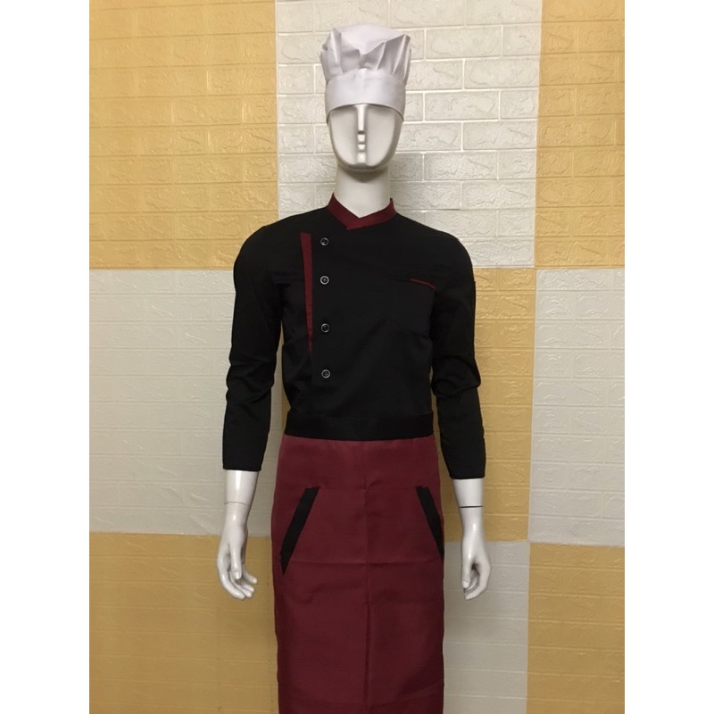 áo bếp,đồng phục bếp cao cấp giá rẻ | BigBuy360 - bigbuy360.vn