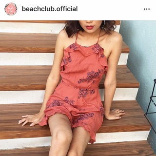 Jump beachclub