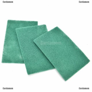 Sét 2 miếng cước rửa chén xanh samran