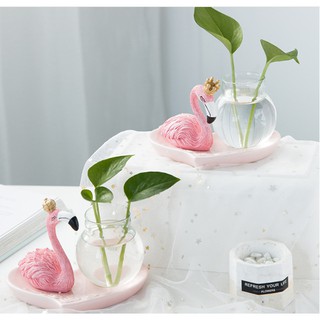 XNM56 Hồng hạc để bàn