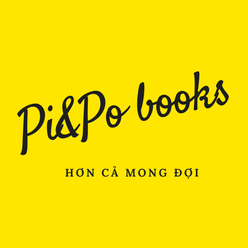 Pi & Po books