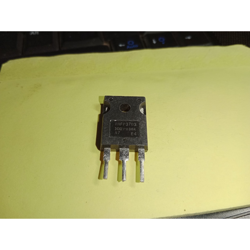 IRFP3703 210A 30V 230W tháo máy