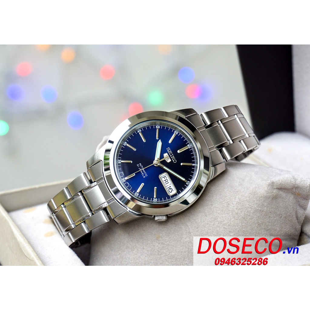 Đồng hồ nam seiko 5 SNKE51K1