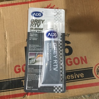 Matit tạo ron ( keo dán nhiệt) đỏ và xám