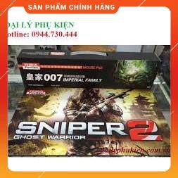 Bàn di chuột Fenlida 007 Box dailyphukien