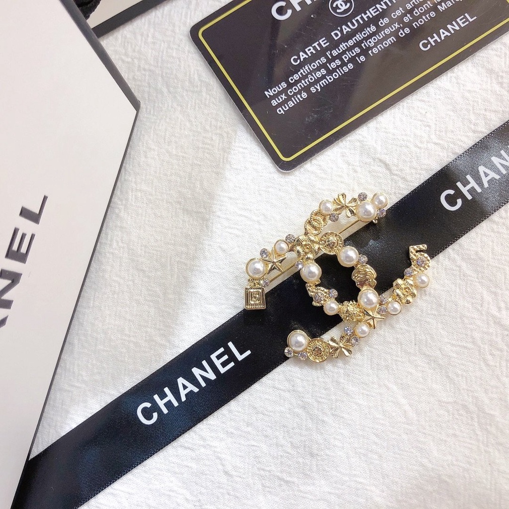 Cài Áo Thiết Kế Phong Cách Thời Trang Dành Cho Nữ Và Nam