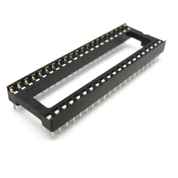 Đế IC 40P