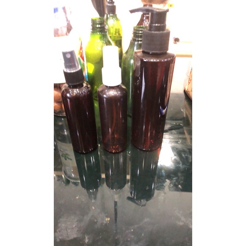 com bo chai 10chai 300ml.10 chai 100ml