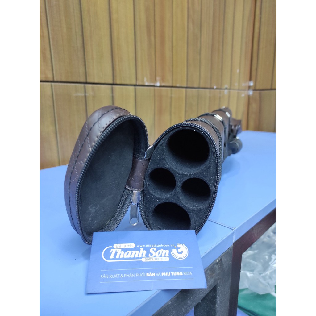 Bao Cơ Bida 4 Ống