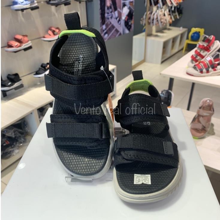 Giày Sandal Trẻ Em Nam Nữ Vento Chính Hãng NB90 Cho Trẻ Từ 3 Đến 12 Tuổi SLU