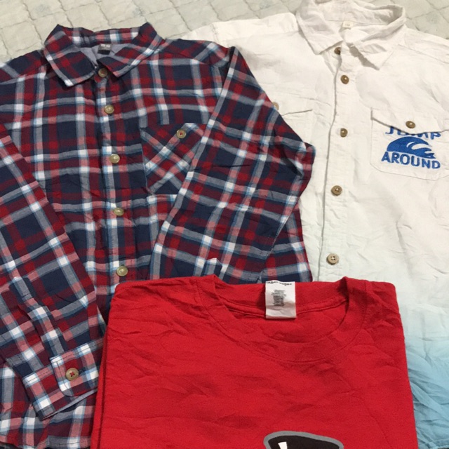 Combo áo