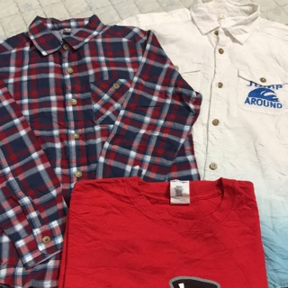 Combo áo