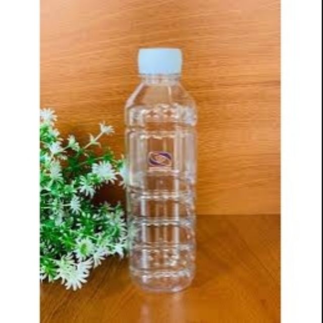 50 CHAI NHỰA ĐỰNG NƯỚC SÂM TRÀ SỮA NHIỀU SIZE