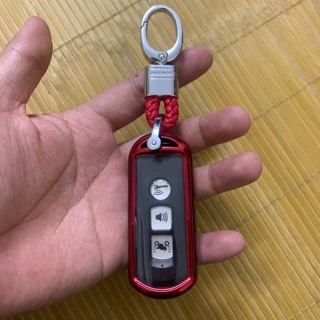 Ốp khoá smartkey SH