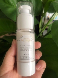 Kem trị nhạy cảm COUPEROSE CREAM 30ml