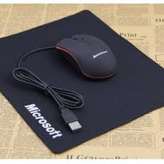 [GIÁ CỰC SỐC]Chuột máy tính lenovo M20