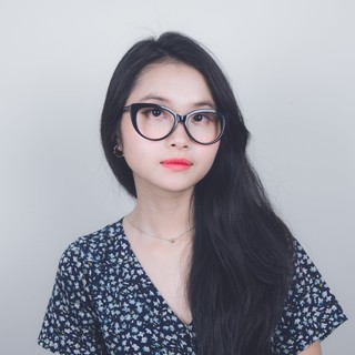 Gọng kính Burberry 04