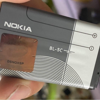 Pin nokia 5C xịn 3 gân 2ic chống phù