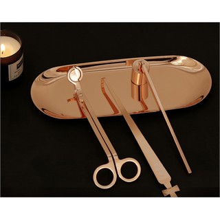 SET ĐỐT NẾN