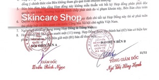 Dung dịch loại bỏ tế bào chết 2 % BHA full size