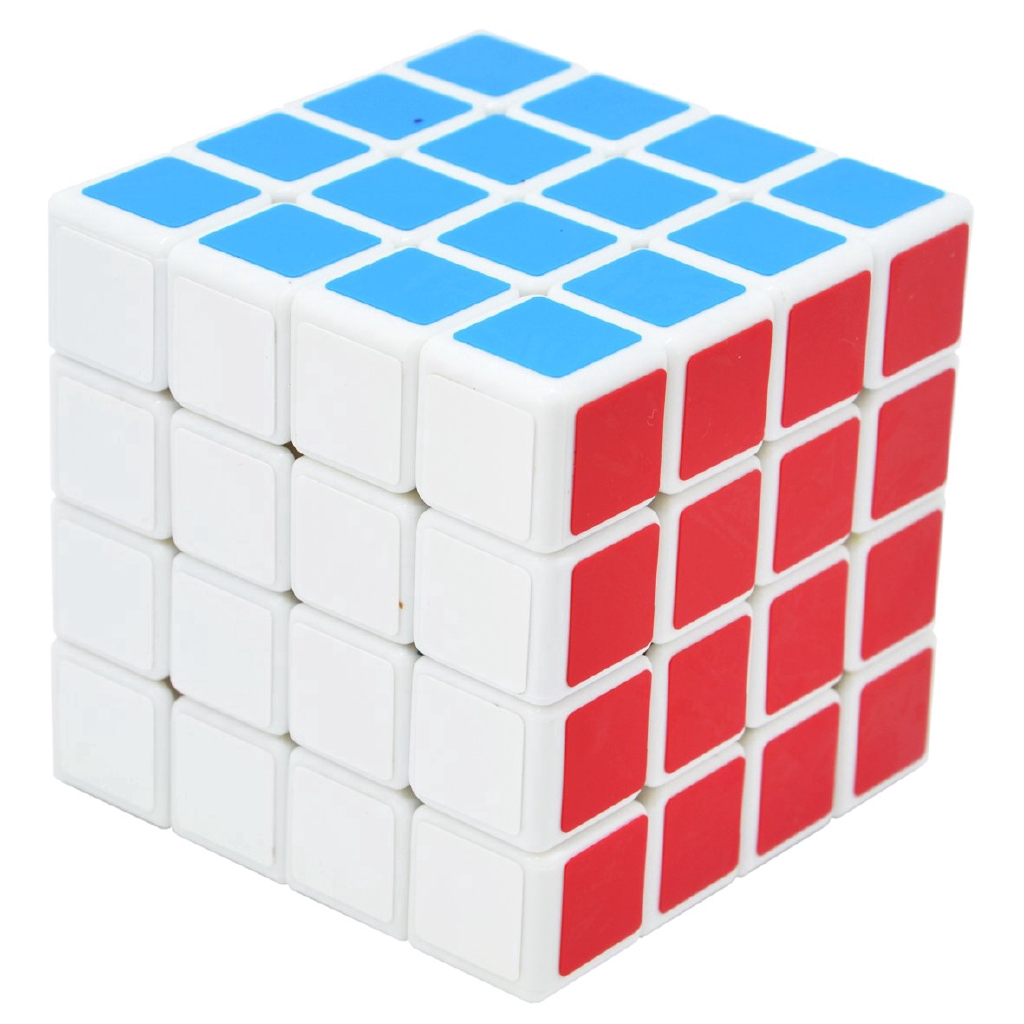 Khối Rubik 3d 4x4 4x4 X 4