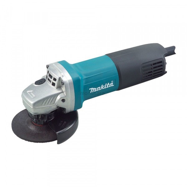 Máy mài góc Makita 9553B (Makita hàng chính hãng)